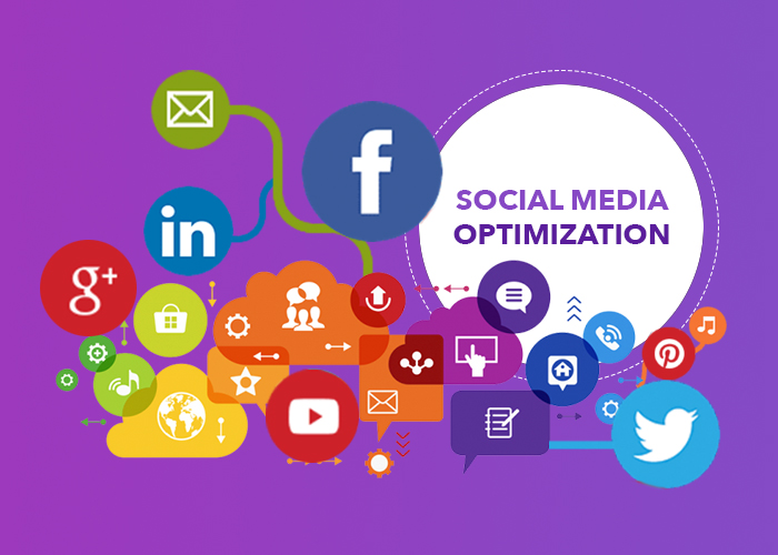 Use Social Media Optimization Company