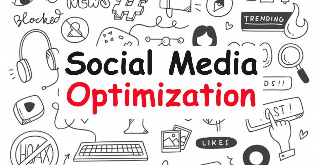 Use Social Media Optimization Company to Boost up Your Business