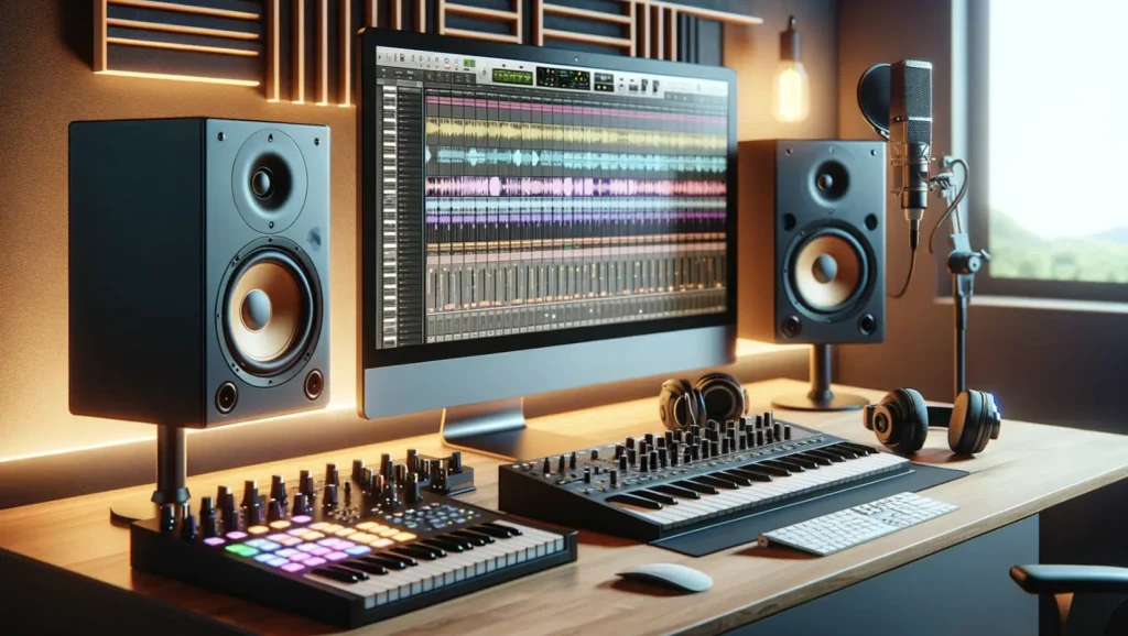 Why Investing in a High-Performance Laptop is Crucial for Music Producers