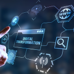 Exploring the Impact of Digital Transformation on Modern Business Operations