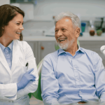 How Cosmetic Dentistry Can Reverse Years of Dental Wear and Ageing